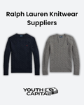 RL Knitwear Suppliers