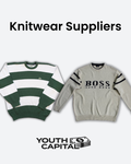 Knitwear Suppliers